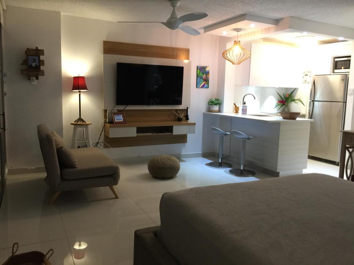 Waterfront Studio At Fajardo, Puerto Rico Екстериор снимка