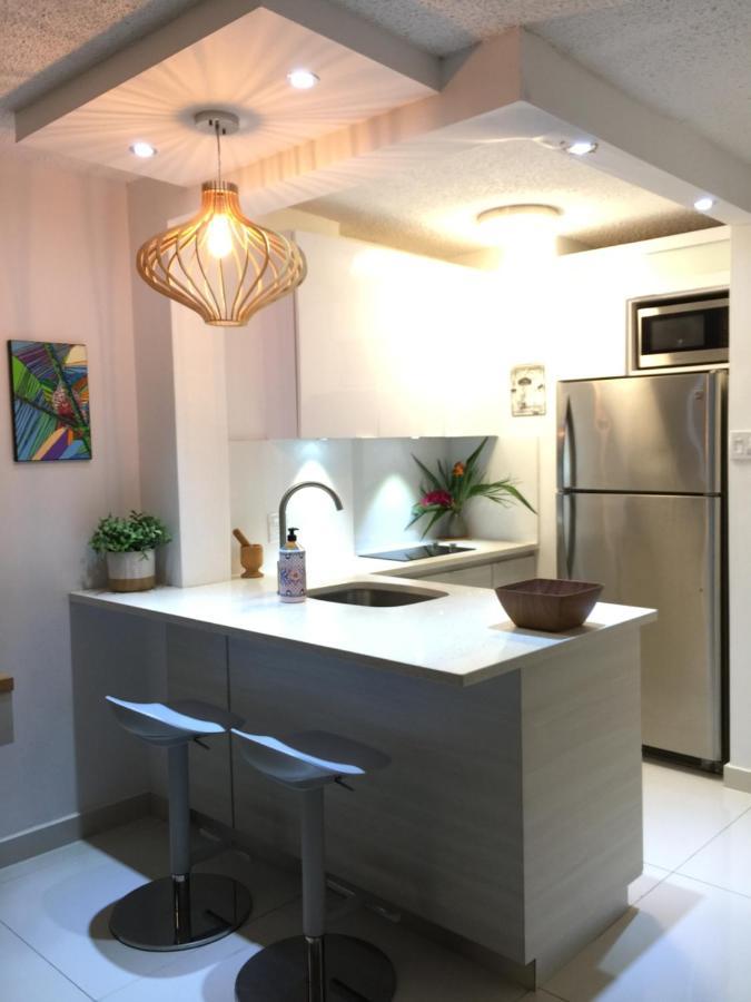 Waterfront Studio At Fajardo, Puerto Rico Екстериор снимка