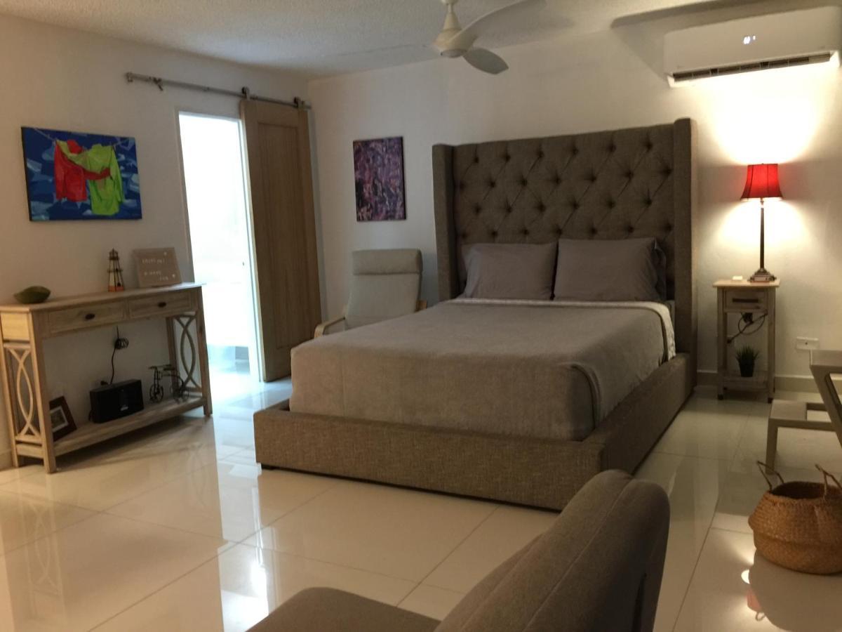 Waterfront Studio At Fajardo, Puerto Rico Екстериор снимка