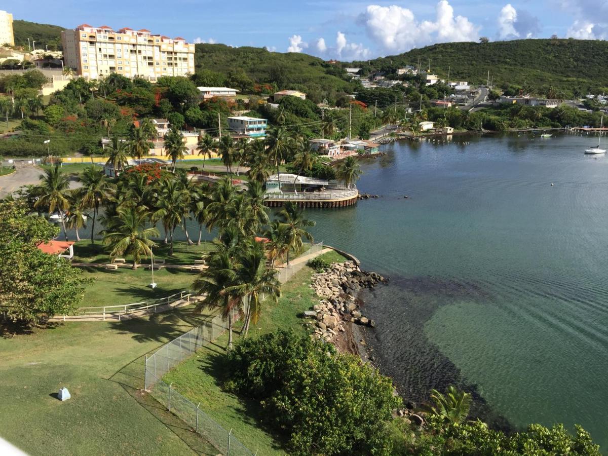 Waterfront Studio At Fajardo, Puerto Rico Екстериор снимка