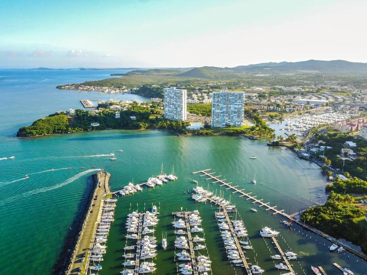 Waterfront Studio At Fajardo, Puerto Rico Екстериор снимка