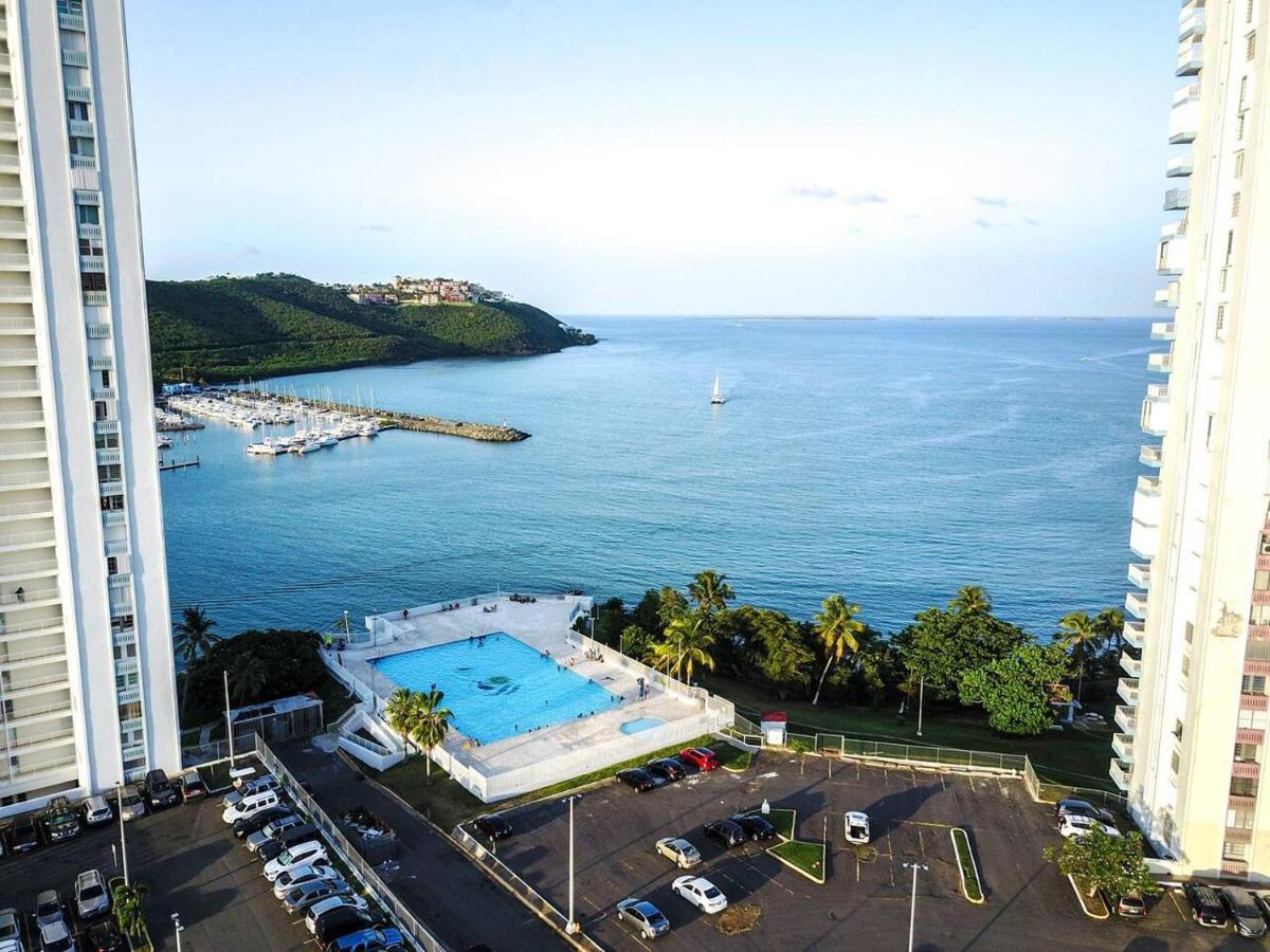 Waterfront Studio At Fajardo, Puerto Rico Екстериор снимка