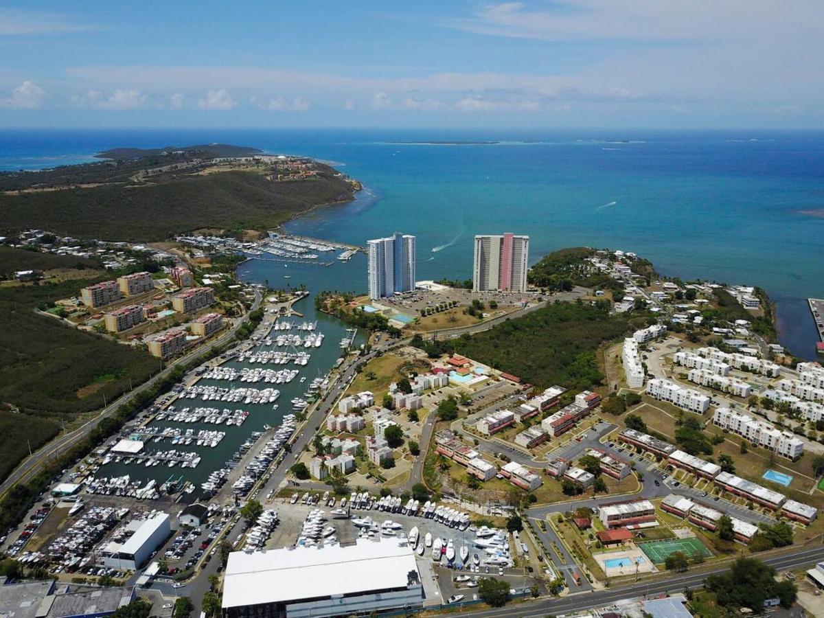 Waterfront Studio At Fajardo, Puerto Rico Екстериор снимка
