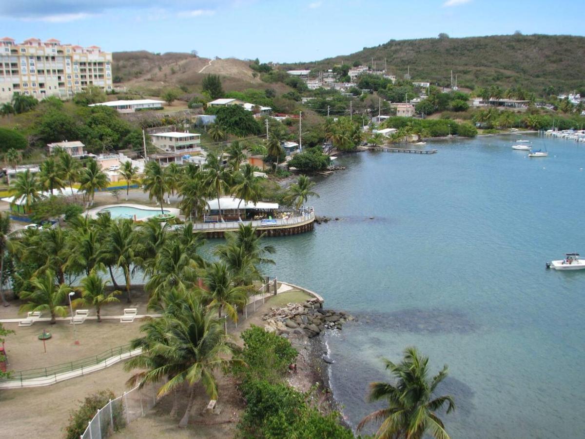 Waterfront Studio At Fajardo, Puerto Rico Екстериор снимка