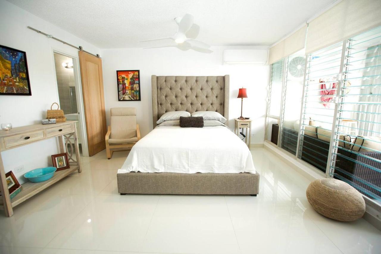 Waterfront Studio At Fajardo, Puerto Rico Екстериор снимка