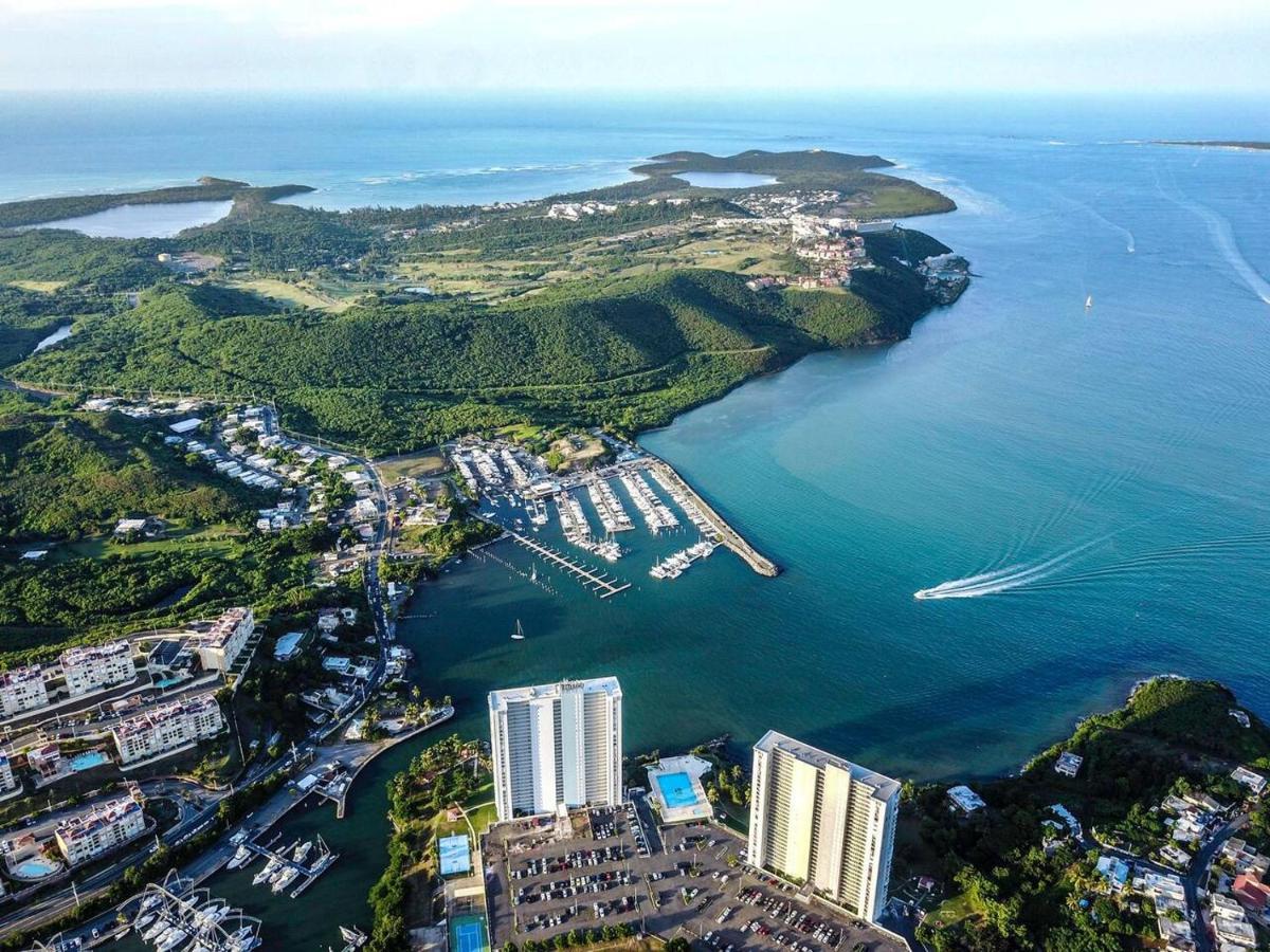Waterfront Studio At Fajardo, Puerto Rico Екстериор снимка