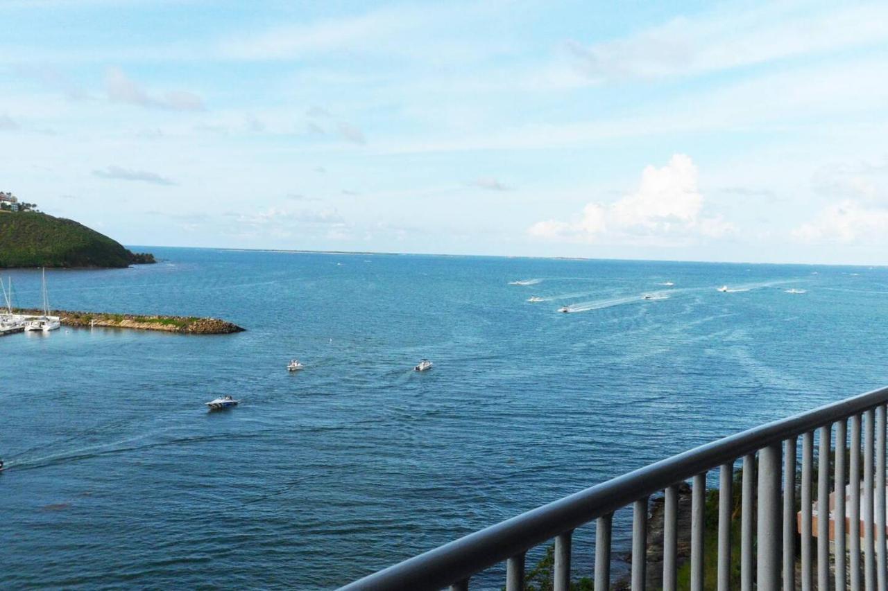 Waterfront Studio At Fajardo, Puerto Rico Екстериор снимка
