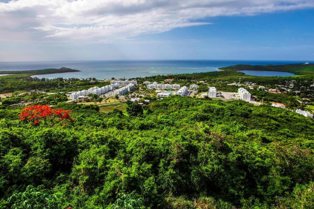 Waterfront Studio At Fajardo, Puerto Rico Екстериор снимка